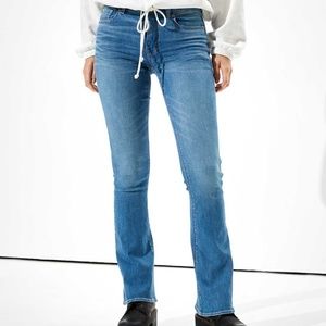 AE Artist Flare Jeans